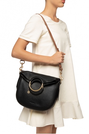 'monroe' shoulder bag, zdjęcie 2 'monroe' shoulder bag od See By Chloe